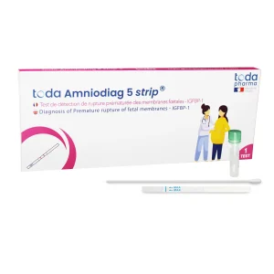 Amniodiag - Prueba rápida de detección de roturas